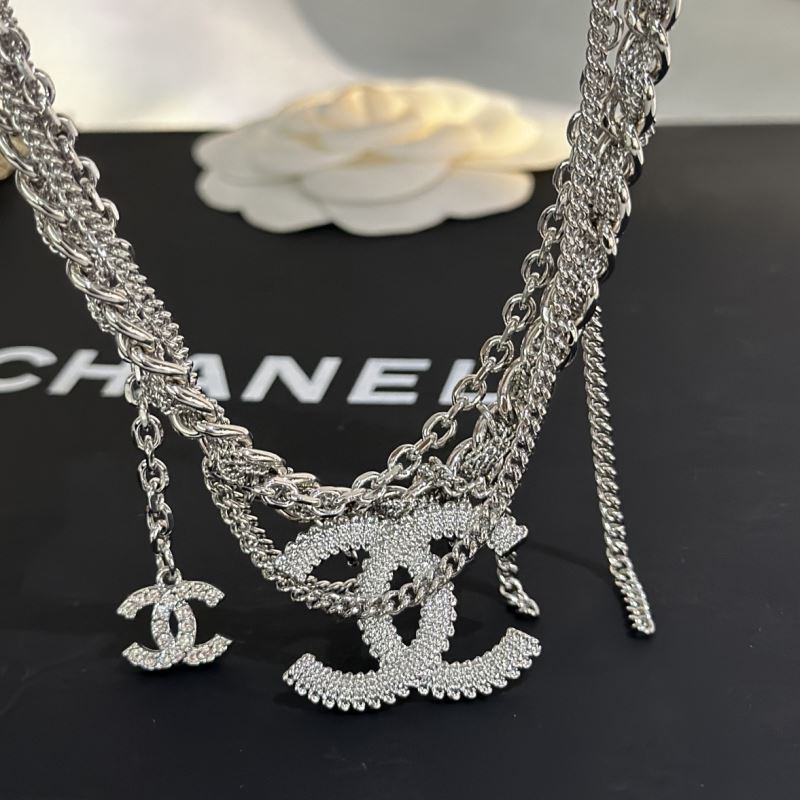 Chanel Necklaces